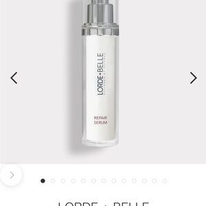 Repair Serum - White